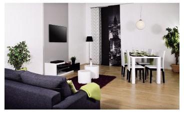 Кронштейн для телевизора Hama H-108730 черный 23"-50" макс. 45кг настенный поворотно-выдвижной и наклонный Кронштейн для телевизора Hama H-108730 черный 23"-50" макс. 45кг настенный поворотно-выдвижной и наклонный