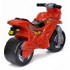 ОР501 Каталка-мотоцикл беговел Racer RZ 1 цвет красный