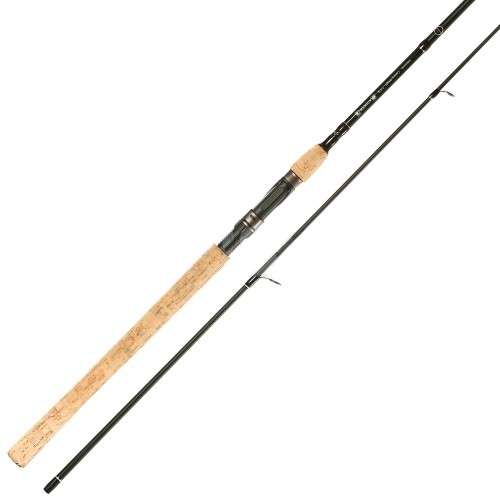 Спиннинг Shimano Vengeance BX Spinning 270H - тест 20-50 грамм (Svbx27H) Спиннинг Shimano Vengeance BX Spinning 270H - тест 20-50 грамм (Svbx27H)