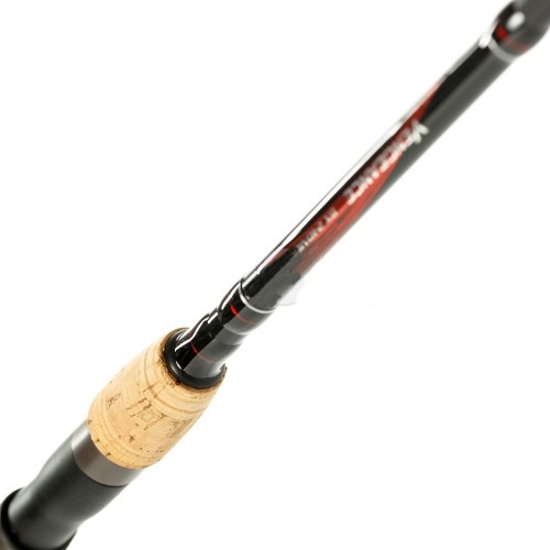 Спиннинг Shimano Vengeance BX Spinning 270H - тест 20-50 грамм (Svbx27H) Спиннинг Shimano Vengeance BX Spinning 270H - тест 20-50 грамм (Svbx27H)