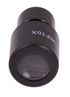 Окуляр Levenhuk Rainbow 50L WF10x Окуляр Levenhuk Rainbow 50L WF10x