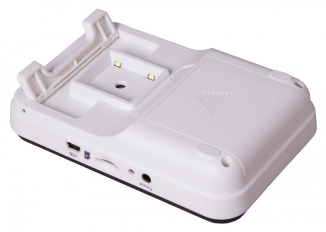 Лупа цифровая Levenhuk DTX 43 Лупа цифровая Levenhuk DTX 43