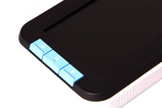 Лупа цифровая Levenhuk DTX 43 Лупа цифровая Levenhuk DTX 43