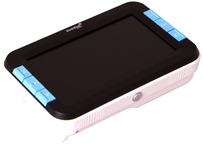 Лупа цифровая Levenhuk DTX 43 Лупа цифровая Levenhuk DTX 43