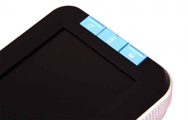 Лупа цифровая Levenhuk DTX 43 Лупа цифровая Levenhuk DTX 43