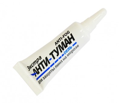 Набор для защиты оптики Levenhuk «Антитуман» (гель 5 г, салфетка 130x130 мм) Набор для защиты оптики Levenhuk «Антитуман» (гель 5 г, салфетка 130x130 мм)