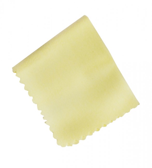 Набор для защиты оптики Levenhuk «Антитуман» (гель 5 г, салфетка 130x130 мм)