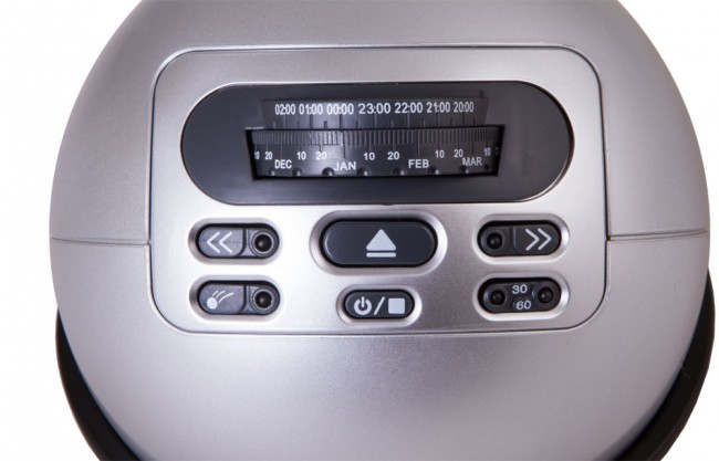 Астропланетарий Bresser Junior