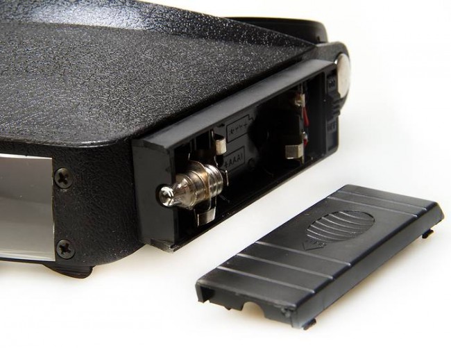 Лупа налобная Veber 1,8x/3,7x, 44x29 мм, с подсветкой (LP-23-11) Лупа налобная Veber 1,8x/3,7x, 44x29 мм, с подсветкой (LP-23-11)