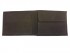Портмоне Wenger Cloudy, коричневый, воловья кожа, 12х2х9,5 см
