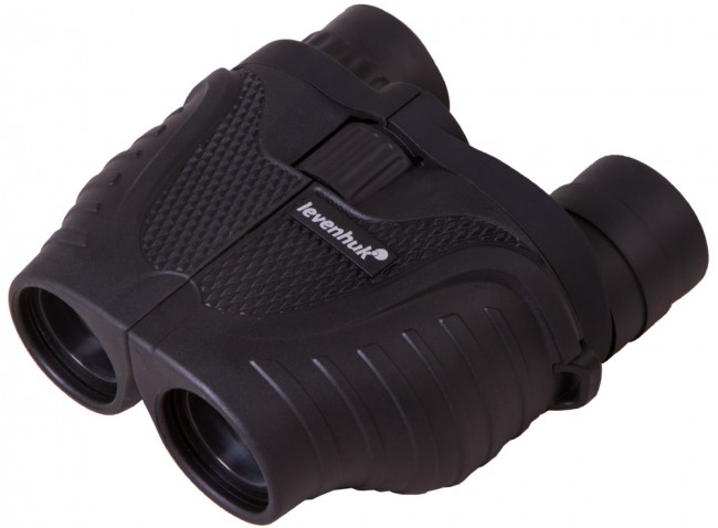 Бинокль Levenhuk Atom 8–20x25 Бинокль Levenhuk Atom 8–20x25