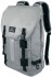 Рюкзак Victorinox Altmont™ 3.0 -  Flapover Laptop Backpack -  серый -  нейлон Versatek™ -  32x13x48 см -  19 л