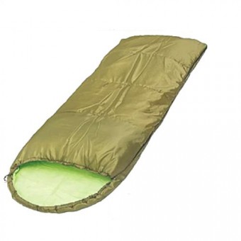 Мешок спальный Чайка СП2, одеяло с подг., 200+35*75см., Taffeta, бязь, цв. в асс., темп. реж. +5 +20 Мешок спальный Чайка СП2, одеяло с подг., 200+35*75см., Taffeta, бязь, цв. в асс., темп. реж. +5 +20