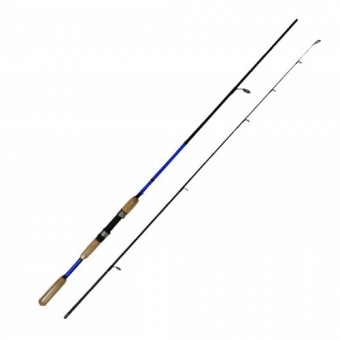 Спиннинг Libao Legend Spin M 2.4 м., - т. 7-28 гр., 2 секции, карбон Спиннинг Libao Legend Spin M 2.4 м., - т. 7-28 гр., 2 секции, карбон