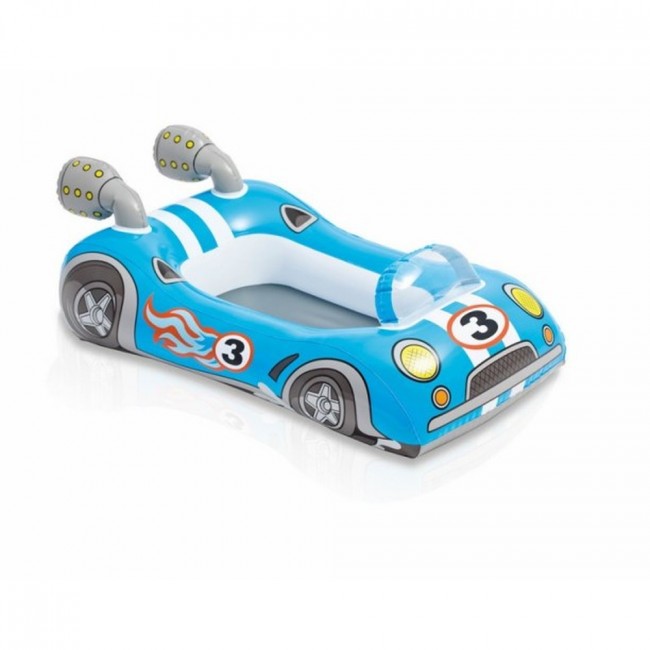 Лодка детская, 3 вида, 3-6 лет