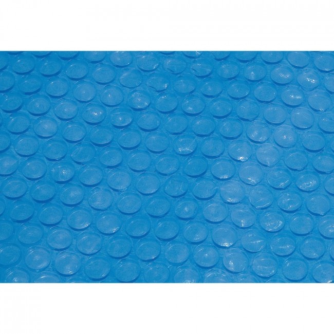 Тент солнечный для бассейна 400х200см