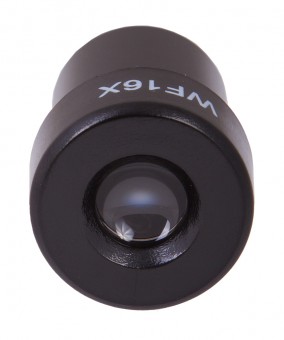 Окуляр Levenhuk Rainbow 50L WF16x Окуляр Levenhuk Rainbow 50L WF16x