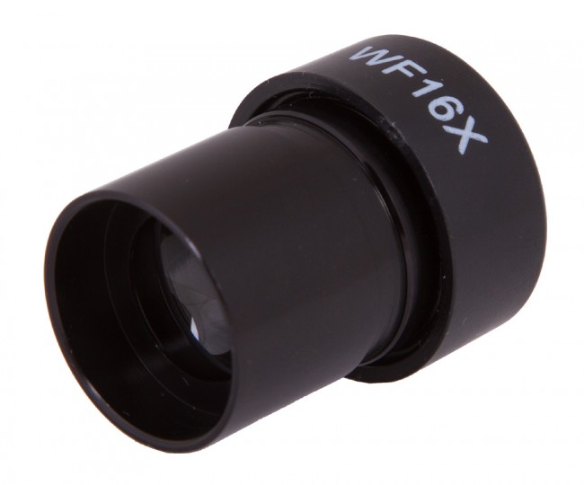 Окуляр Levenhuk Rainbow 50L WF16x