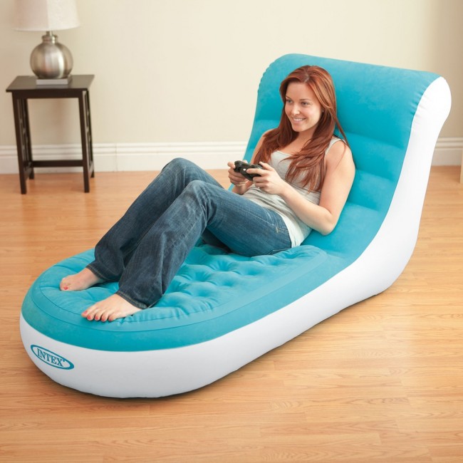 Шезлонг 84х170х81см Шезлонг 84х170х81см