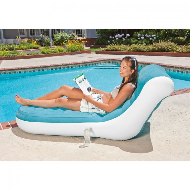 Шезлонг 84х170х81см Шезлонг 84х170х81см