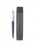 Подарочный набор Parker: Ручка шариковая Parker Jotter Royal Blue CT + чехол для ручки (иск. кожа)
