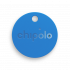 Поисковый трекер Chipolo Classic 2-го поколения (CH-M45S-BE-O-G), синий