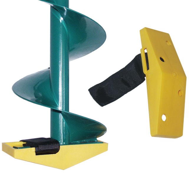 Футляр защитный для ножей Тонар, 180мм