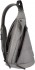 Рюкзак с одним плечевым ремнём Victorinox Monosling -  серый -  нейлон Versatek™ -  23x14x41 см -  13 л