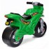 ОР501 Каталка-мотоцикл беговел Racer RZ 1 цвет зеленый