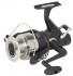 Катушка c байтраннером Linea Effe Hyper Carp 60 - 5.2:1, 3+1 подш., вес-490 гр., зп/шп. Италия