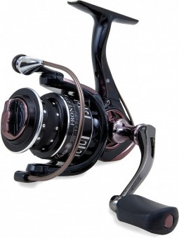 Карповые катушки Nomura Haru FD S40 - 8+1 подш. - 5 -1:1 - зп/шп. - вес 313г (NM10620940) Япония Карповые катушки Nomura Haru FD S40 - 8+1 подш. - 5 -1:1 - зп/шп. - вес 313г (NM10620940) Япония