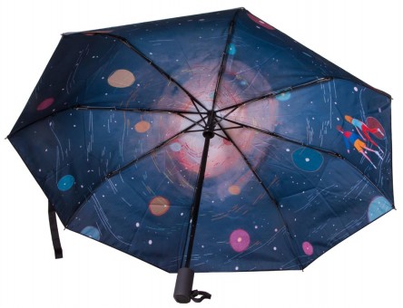 Зонт Levenhuk Star Sky Z20 Зонт Levenhuk Star Sky Z20