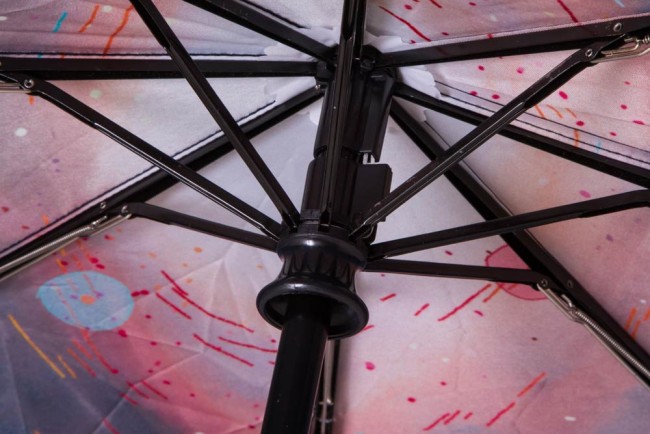 Зонт Levenhuk Star Sky Z20