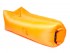Надувной диван Биван 2.0 (Bvn17-Orgnl-Lme), цвет лимонный