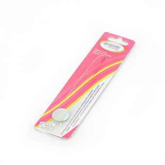 Брусок Dewal Beauty полировочный 6 в 1 Брусок Dewal Beauty полировочный 6 в 1