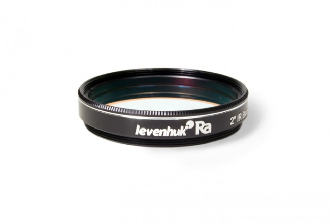 Фильтр инфракрасный блокирующий Levenhuk Ra 2" M42x0,75 - Архив
