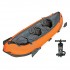 Надувная лодка Bestway 65052 Hydro-Force Kayaks Ventu 330х94см