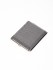 Портсигар S. Quire - GL-340022-18-2 сталь+искусственная кожа, черный цвет с рисунком, 74*95*18 мм
