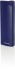 Зажигалка "Caseti" газовая пьезо, цвет - синий, 2,6x1.2x 8.0см