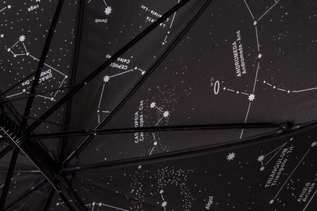 Зонт Levenhuk Star Sky Z10