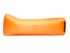 Надувной диван Биван 2.0 (Bvn17-Orgnl-Orn), цвет оранжевый