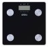 Весы напольные электронные Sinbo SBS 4447 макс. 180кг черный