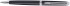 Шариковая ручка Waterman Hemisphere Essential, цвет - черный/хром