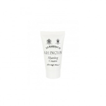 Крем для бритья в тюбике D. R. Harris, Arlington, 15 мл Крем для бритья в тюбике D. R. Harris, Arlington, 15 мл