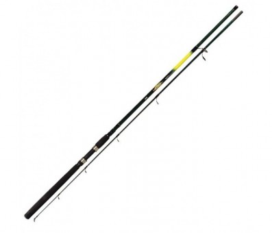 Спиннинг Libao Athlete 2,7 м., - 2 колена, тест 20-40 гр., fiber glass Спиннинг Libao Athlete 2,7 м., - 2 колена, тест 20-40 гр., fiber glass