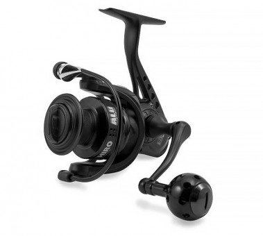 Карповые катушки Nomura Hiro Alu Reel S30 - 10+1подш. - 5 -1:1 -зп/шп. - вес 299г (NM10311130) Япония Карповые катушки Nomura Hiro Alu Reel S30 - 10+1подш. - 5 -1:1 -зп/шп. - вес 299г (NM10311130) Япония