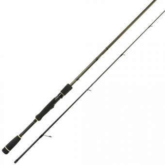 Спиннинг Norstream Invict 762L 2.29 м., - тест 3-15 грамм. вес 129 грамм. ZrO2 (INS-762L) Спиннинг Norstream Invict 762L 2.29 м., - тест 3-15 грамм. вес 129 грамм. ZrO2 (INS-762L)