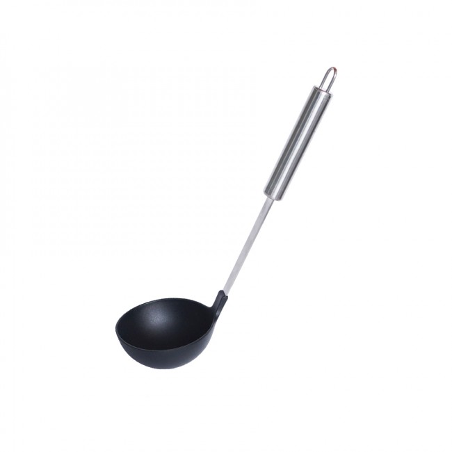 Половник Suppenkelle 30 см, метал./пластик (16120-19)