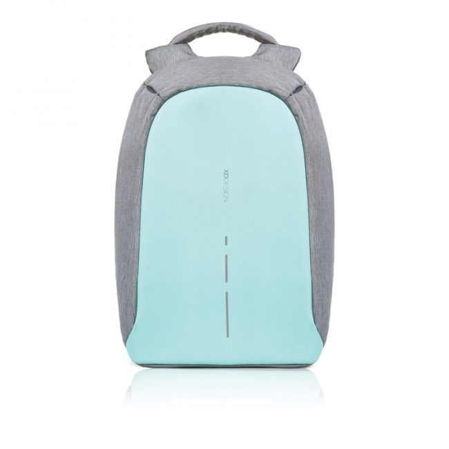 Рюкзак Bobby Compact голубой