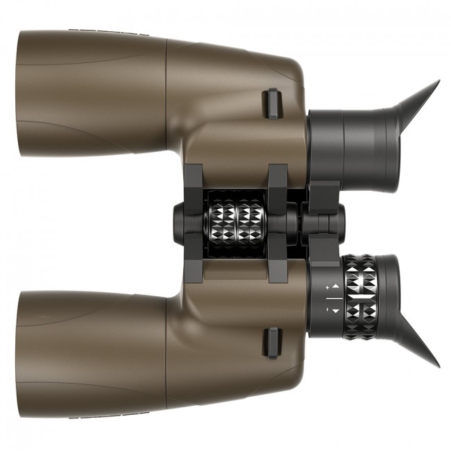 Бинокль Yukon Solaris 10x50 WP Бинокль Yukon Solaris 10x50 WP